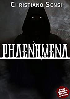 Livro Phaenomena: Edição em Português