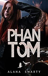 Livro Phantom