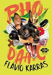 Livro Pho-Dah-C