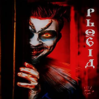 Livro Phobia