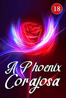 Livro A Phoenix Corajosa 18: Plano de resgate