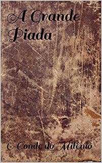 Livro A Grande Piada