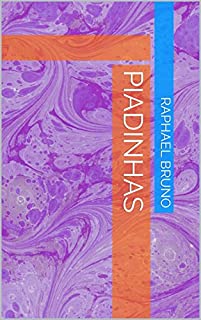 Livro PIADINHAS