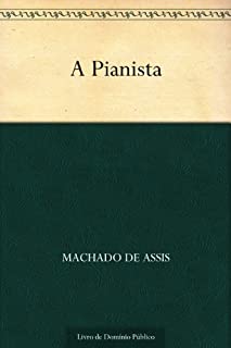 Livro A Pianista