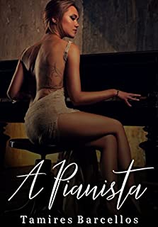 Livro A Pianista
