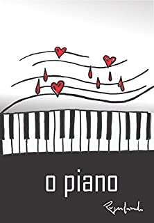 Livro O Piano