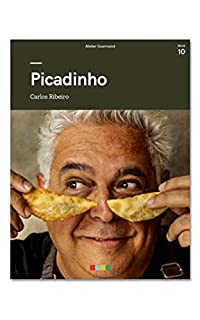 Livro Picadinho: Tá na Mesa (e-book # 10)