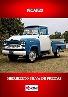 Livro Picapes