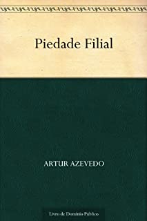 Livro Piedade Filial