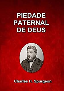 Livro Piedade Paternal De Deus