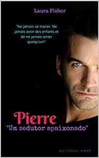 Livro Pierre
