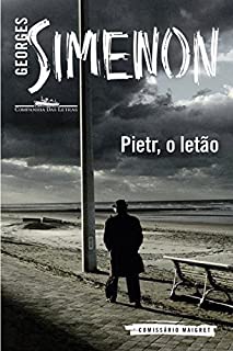 Livro Pietr, o letão