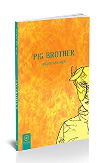 Livro Pig Brother