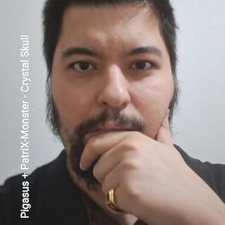 Pigasus + PatriX-Monster: A Construção Do Primeiro Partido Anarco-Tecnocrata