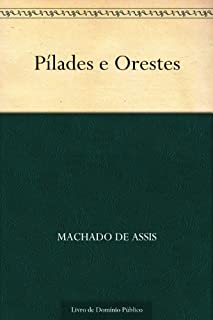 Pílades e Orestes