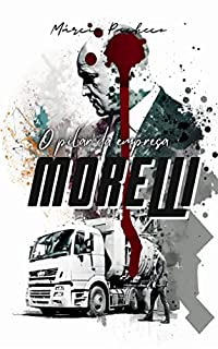 Livro O Pilar da Empresa Morelli