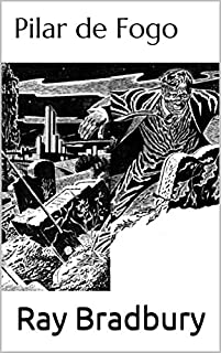 Livro Pilar de Fogo