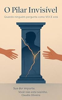 Livro O Pilar Invisível