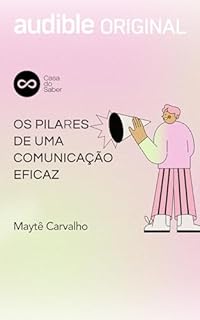Livro Os Pilares de uma Comunicação Eficaz