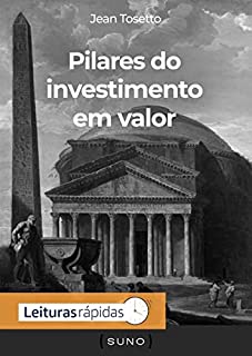 Livro Pilares do investimento em valor