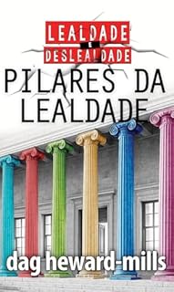 Livro Pilares da lealdade