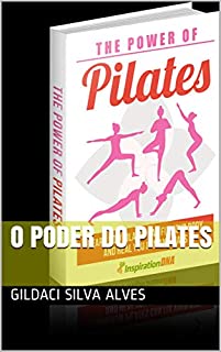 Livro o poder do pilates