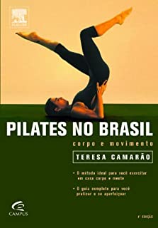 Pilates no Brasil