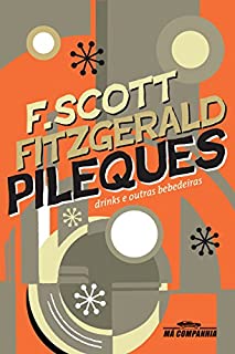 Livro Pileques