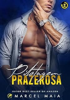 Livro Pilotagem Prazerosa