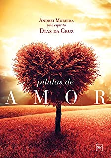 Livro PÍLULAS DE AMOR