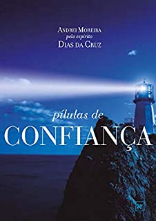 Livro PÍLULAS DE CONFIANÇA