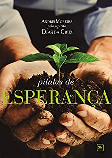 Livro PÍLULAS DE ESPERANÇA