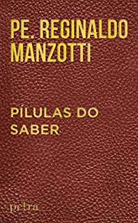 Livro Pílulas do saber