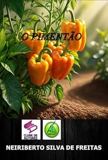Livro O Pimentão