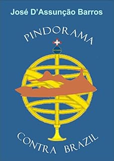 Livro Pindorama Contra Brazil