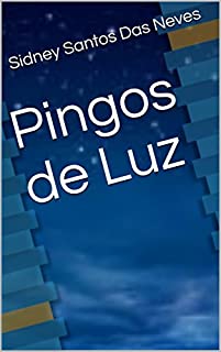 Livro Pingos de Luz