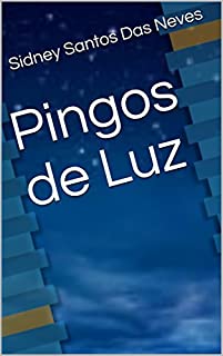 Livro Pingos de Luz