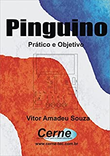 Livro PINGUINO Prático e Objetivo