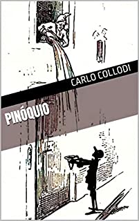 Livro Pinóquio (Contos populares e infantis)