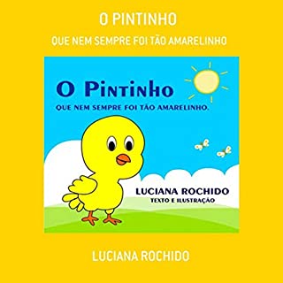 Livro O Pintinho