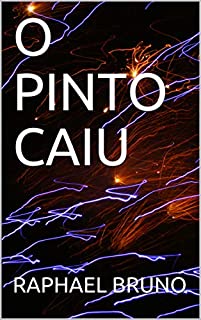 Livro O PINTO CAIU (SEGUNDA Livro 2)