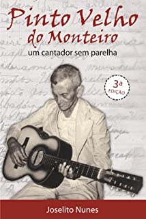 Pinto Velho do Monteiro