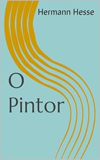 Livro O Pintor