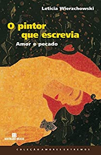 Livro O pintor que escrevia
