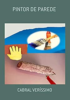 Livro Pintor De Parede