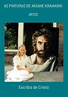 Livro As Pinturas De Akiane Kramarik