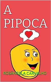 Livro A PIPOCA