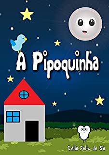 Livro A Pipoquinha: Infantil