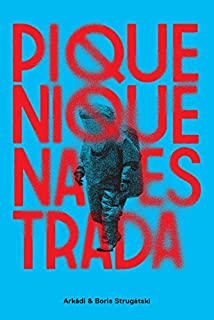Piquenique na estrada