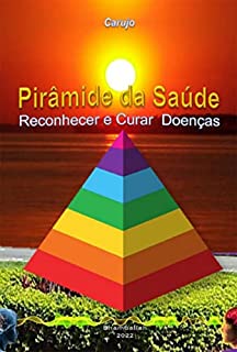 Livro Pirâmide Da Saúde